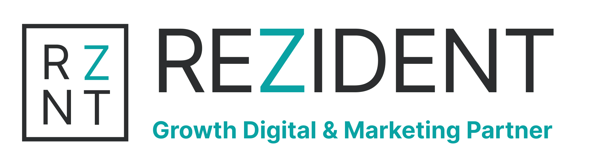 Rezident Pty Ltd logo