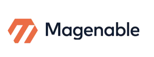 Magenable logo