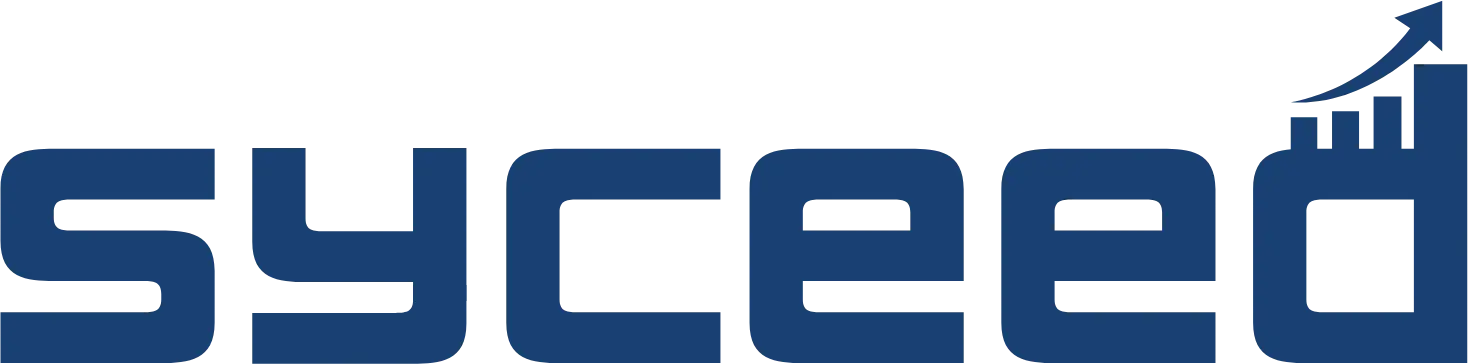syceed logo