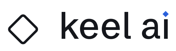 keel ai logo