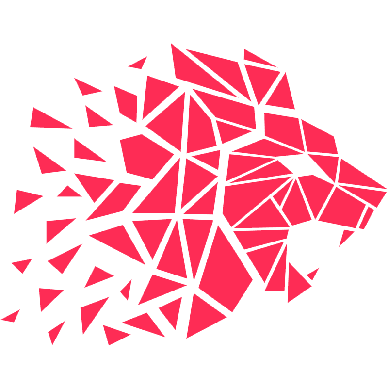 LION Digital logo